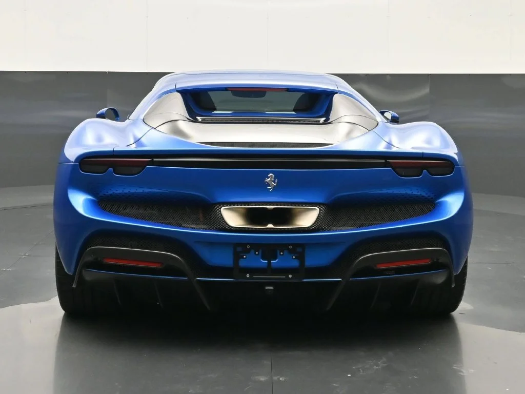 Used 2024  Ferrari  image 16