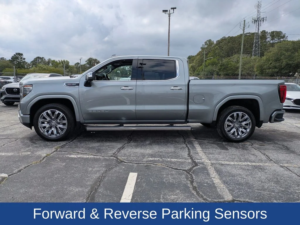 Certified Used 2024 Sterling GMC Denali image 8