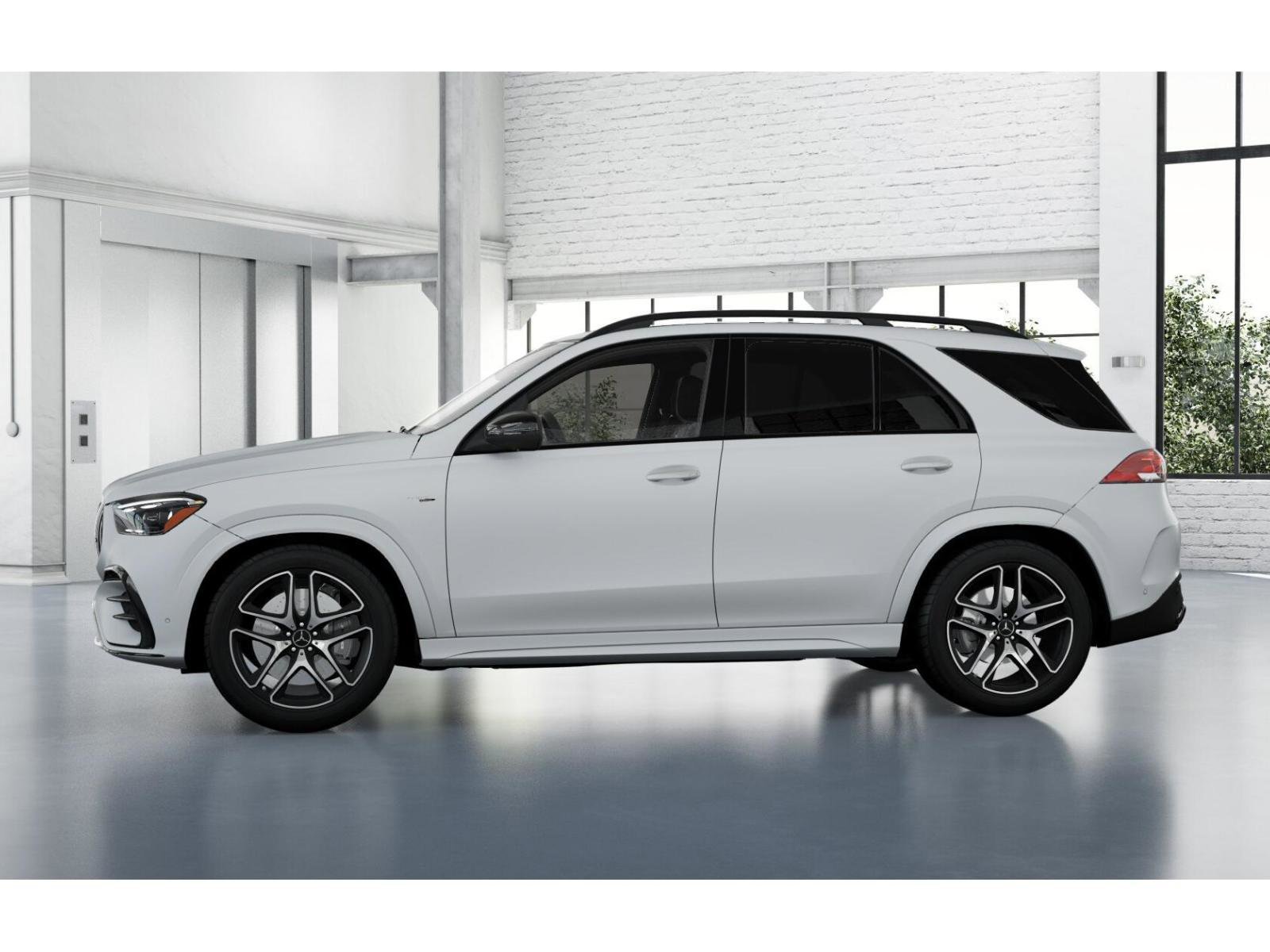 2026 Mercedes-Benz GLE AMG GLE 53 - Photo 77