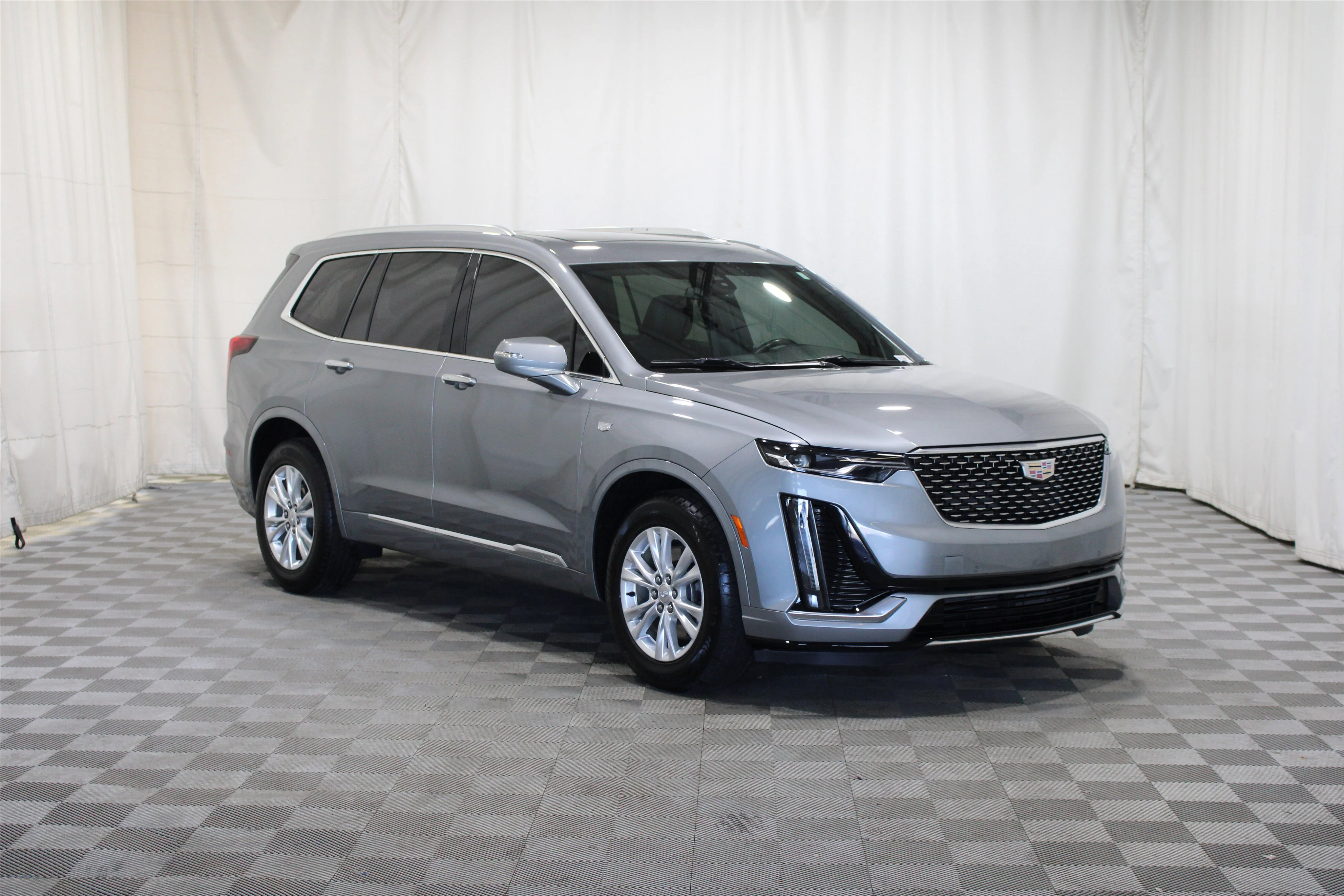 2024 Cadillac XT6 Luxury Auto's photo