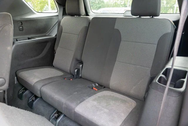 Used 2023 Gray Chevrolet LT image 11