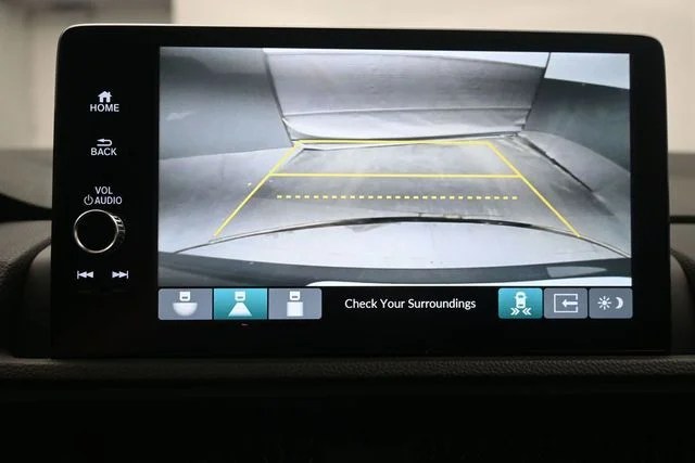 Used 2024 Gray Honda Sport-L image 33