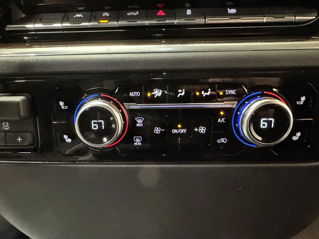 2026 GMC Sierra 1500 Elevation - Photo 14