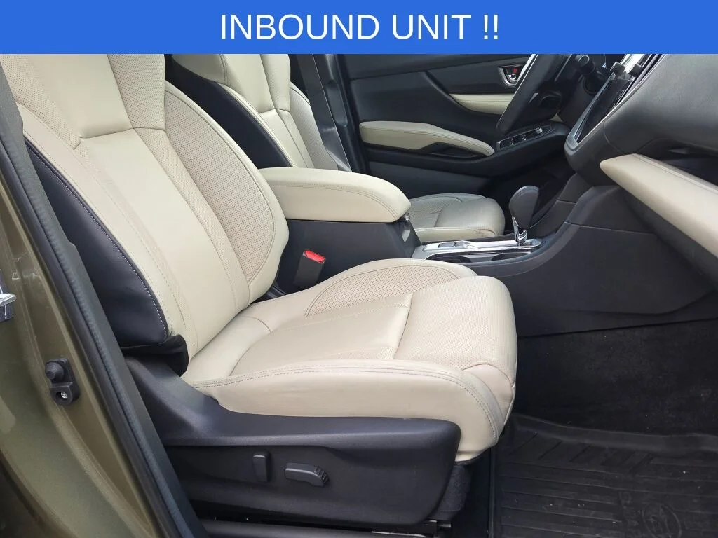 2023 Subaru Ascent Limited - Photo 6