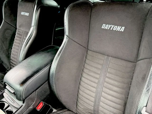 Used 2019 Blue Dodge R/T image 10