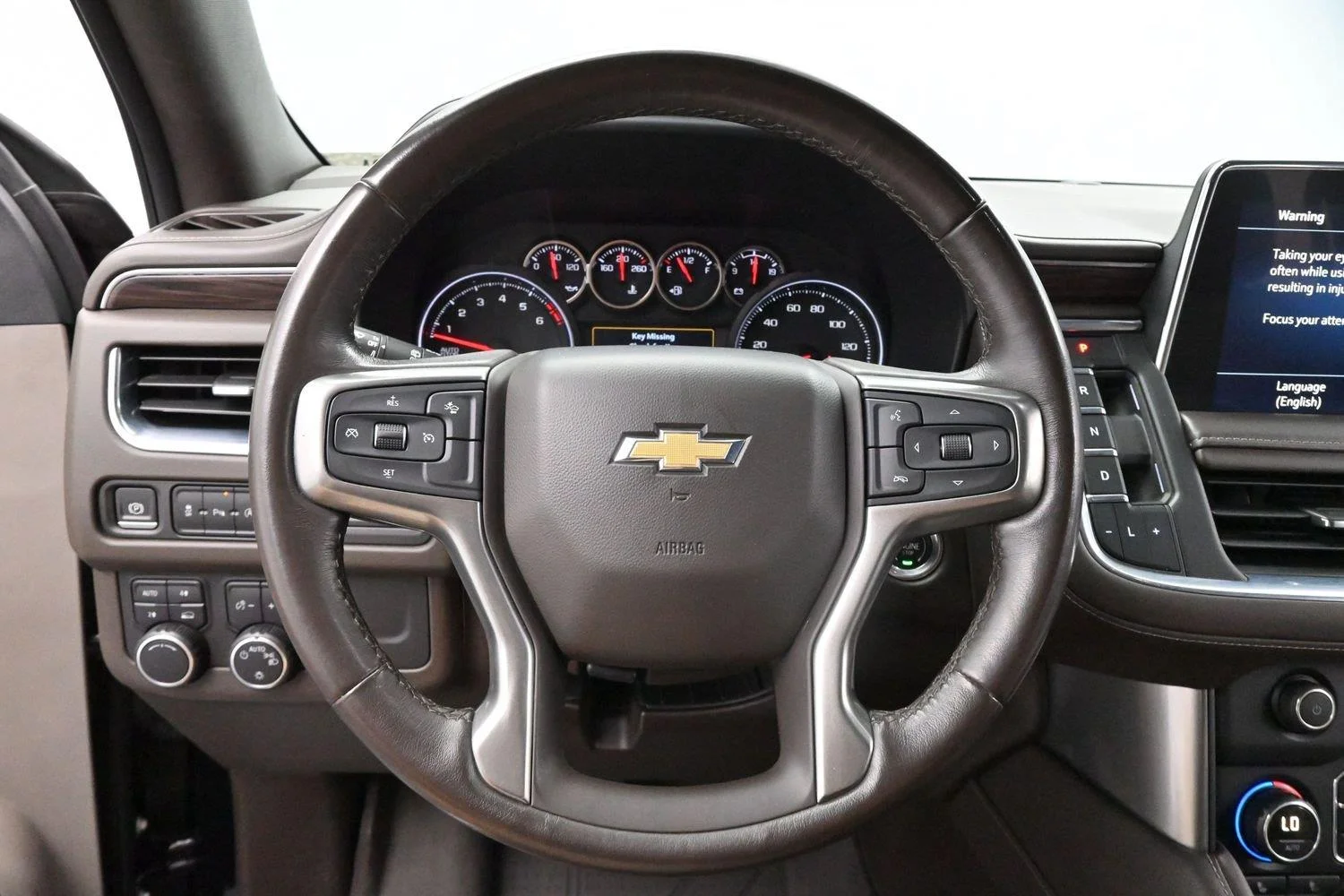 Used 2021 Black Chevrolet LT image 15