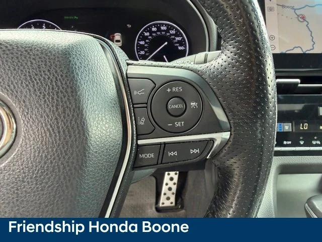 Used 2019 Beige Toyota Touring image 22