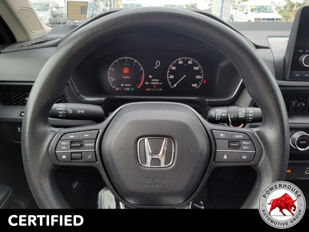 Used 2023  Honda EX image 31
