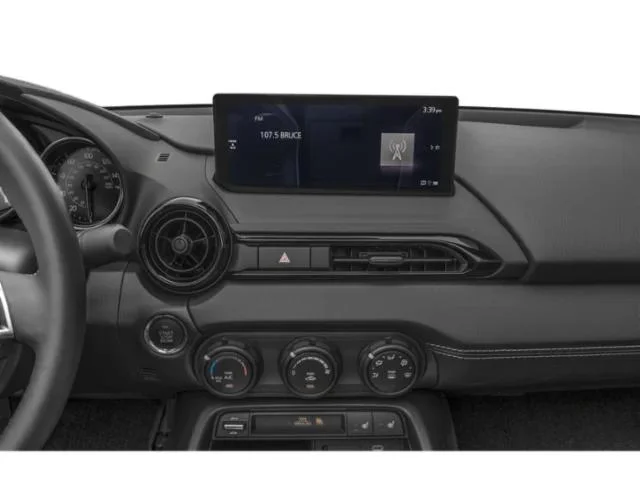 New 2026 Deep Crystal Blue Mica Mazda Club image 7