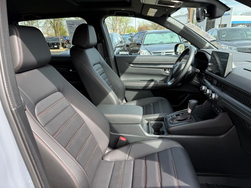 Used 2026 Urban Gray Pearl Honda Sport-L image 19