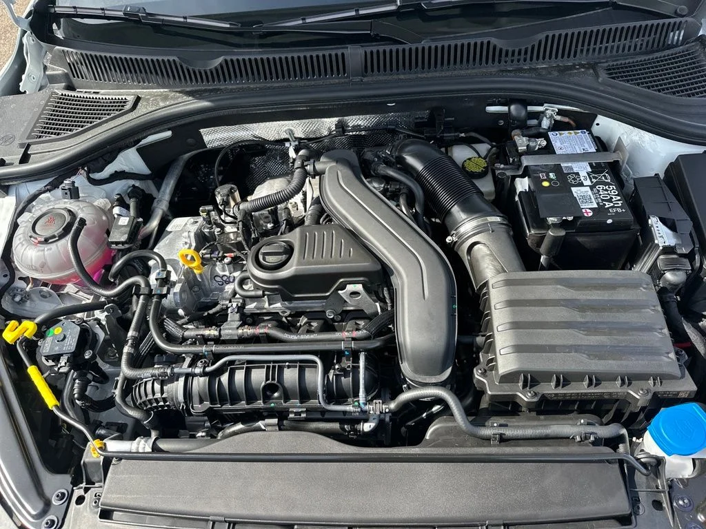 New 2026  Volkswagen 1.5T Sport image 29