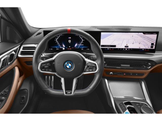 Used 2025 Portimao Blue Metallic BMW M50 image 9