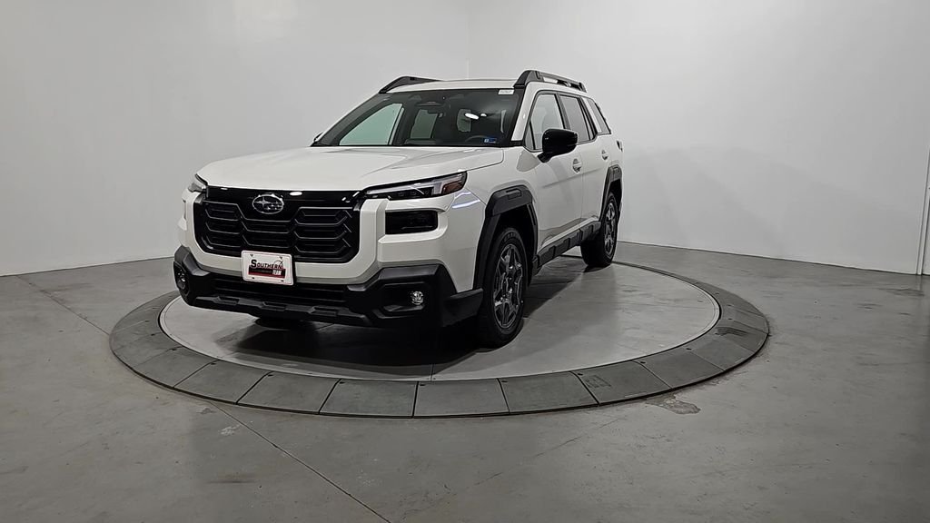 2026 Subaru Outback Premium's photo