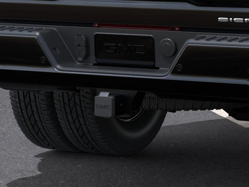 New 2026 ONYX BLACK GMC Denali Ultimate image 14