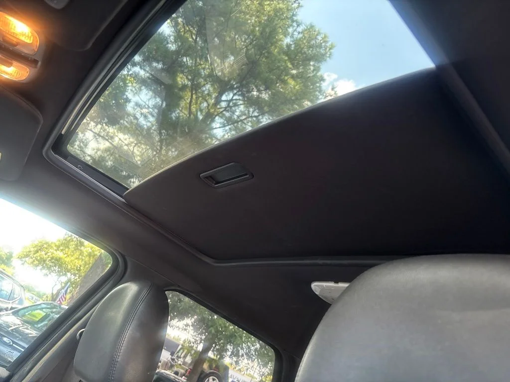 Used 2012 Gray Ford Limited image 19