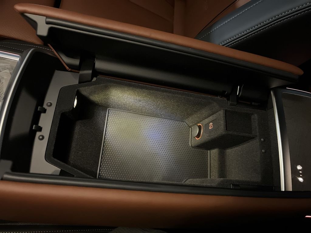 New 2026 Blue BMW 840i xDrive Gran Coupe image 21