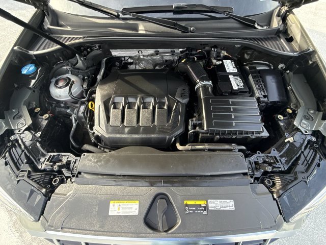 Used 2021  Audi Premium Plus image 27