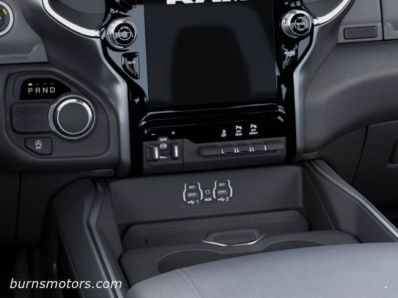 2026 RAM 1500 Big Horn/Lone Star - Photo 24