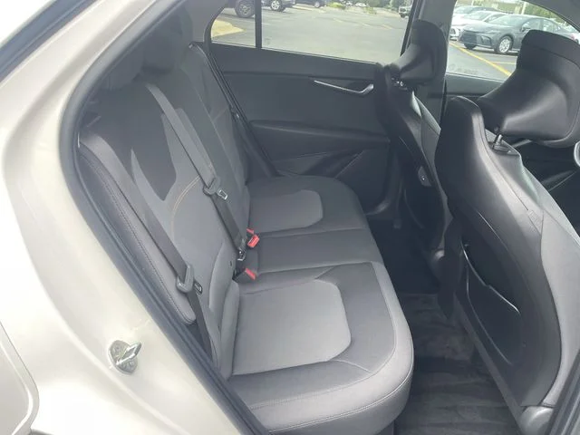 2026 Kia Niro LX - Photo 37