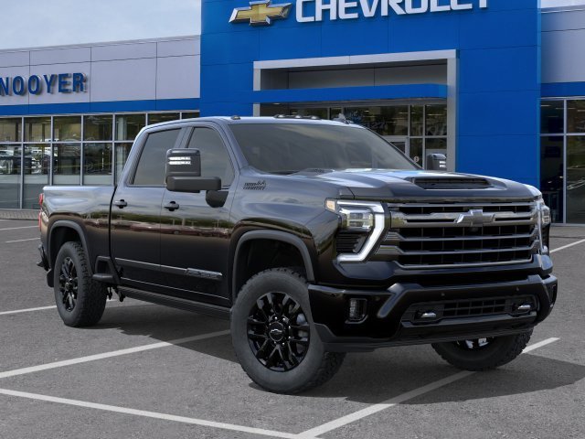 2026 Chevrolet Silverado 2500 HD High Country - Photo 7