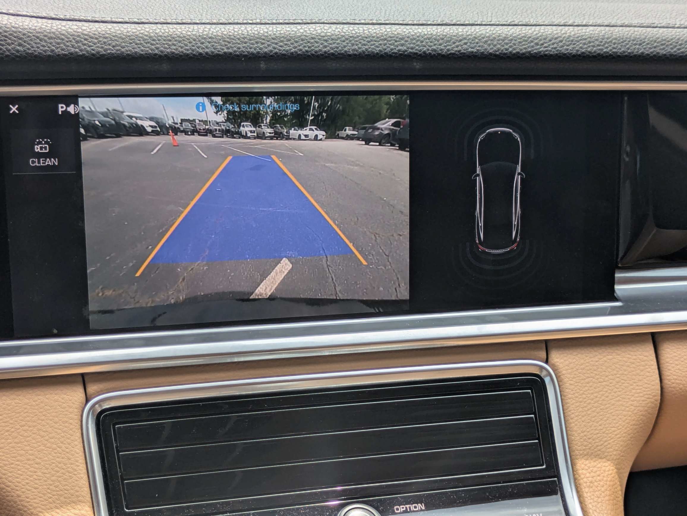 Used 2018 Black Porsche Base image 18