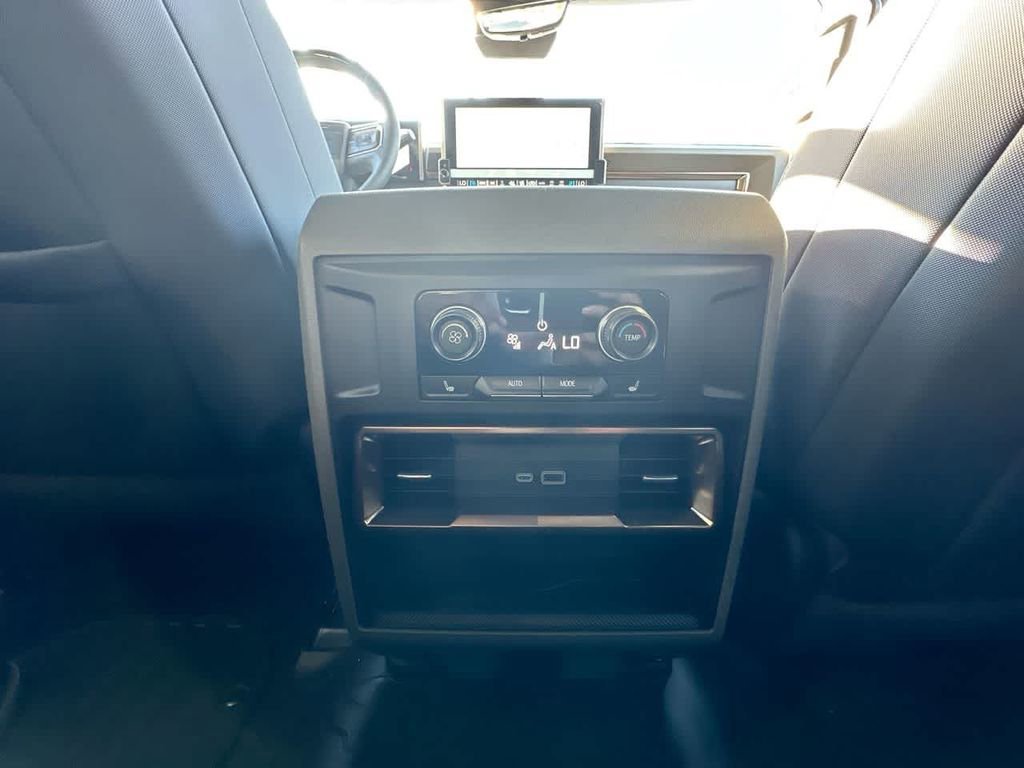 2025 GMC HUMMER EV 3X - Photo 22