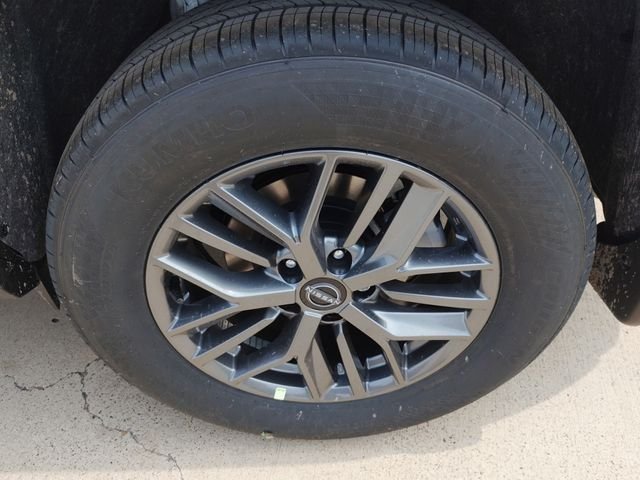 Used 2026 White Nissan S image 26