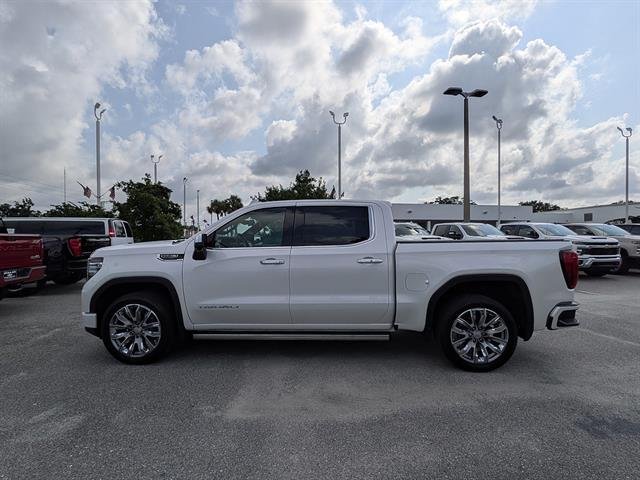 2025 GMC Sierra 1500 Denali - Photo 6