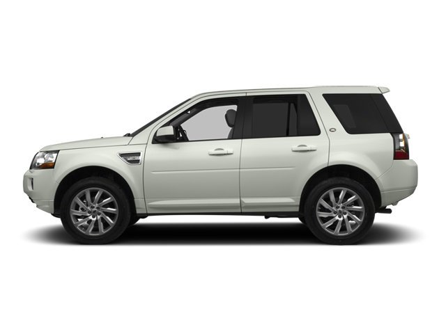 Used 2013  Land Rover Base image 3