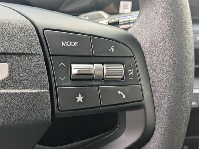 New 2026 Aurora Black Pearl Kia LX image 24