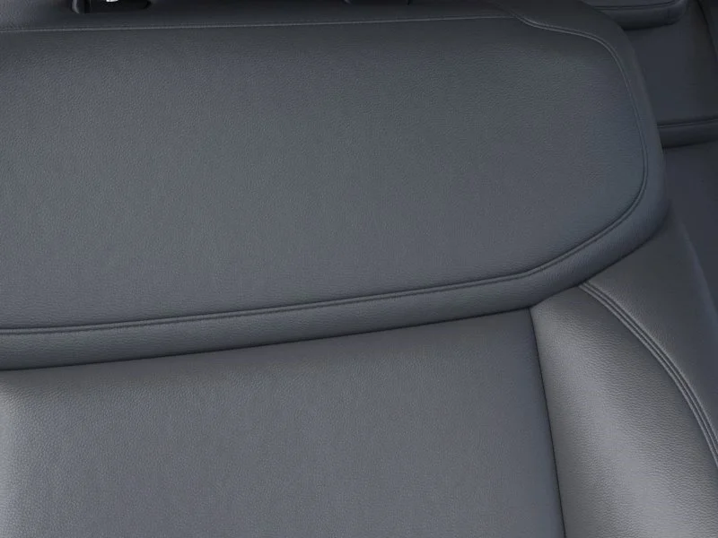 New 2026 Agate Black Metallic Ford Active image 16
