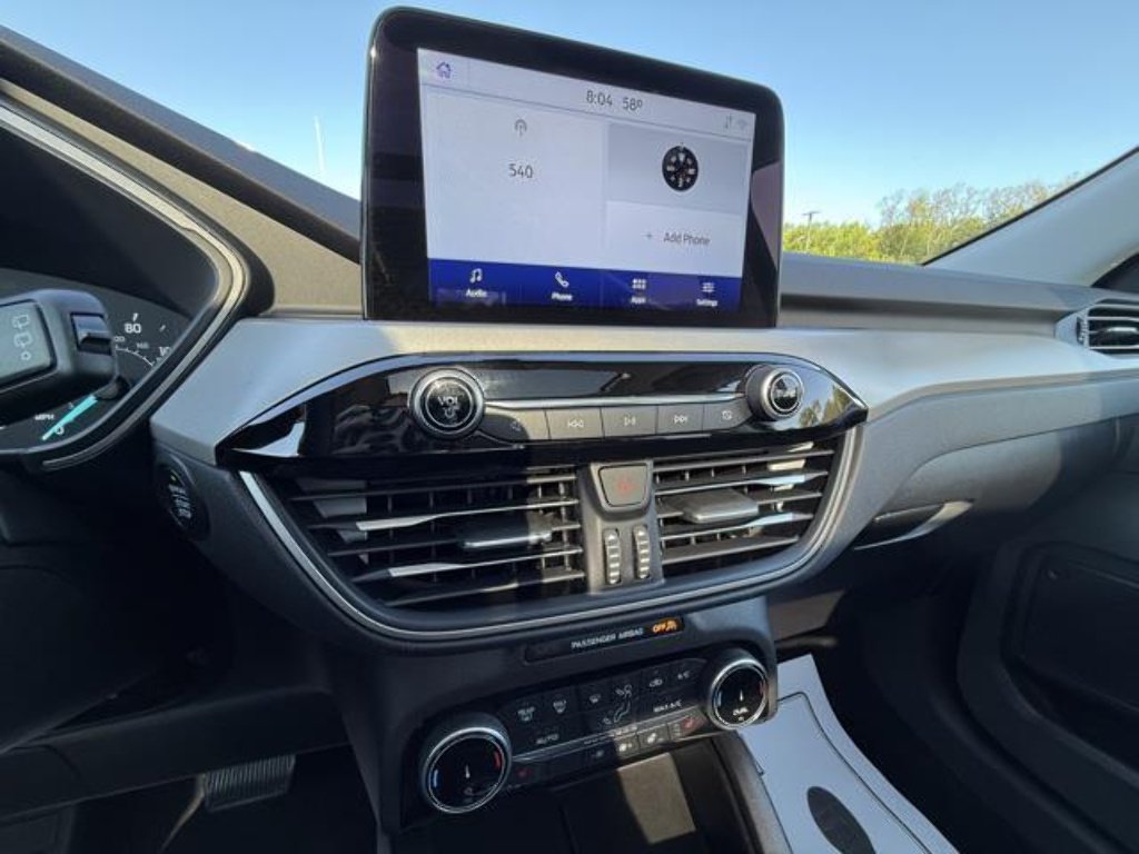 2022 Ford Escape SEL - Photo 15