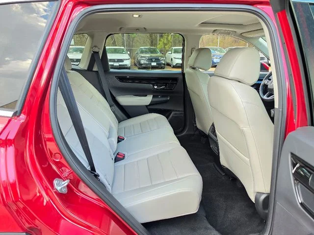 2024 Honda CR-V EX-L - Photo 14