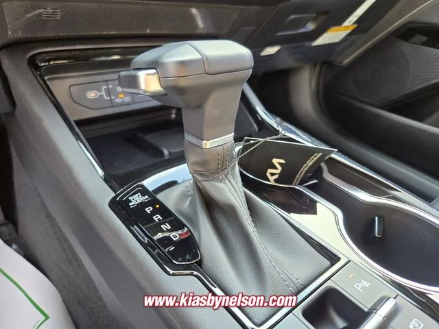 New 2026 Blue Kia GT-Line image 10