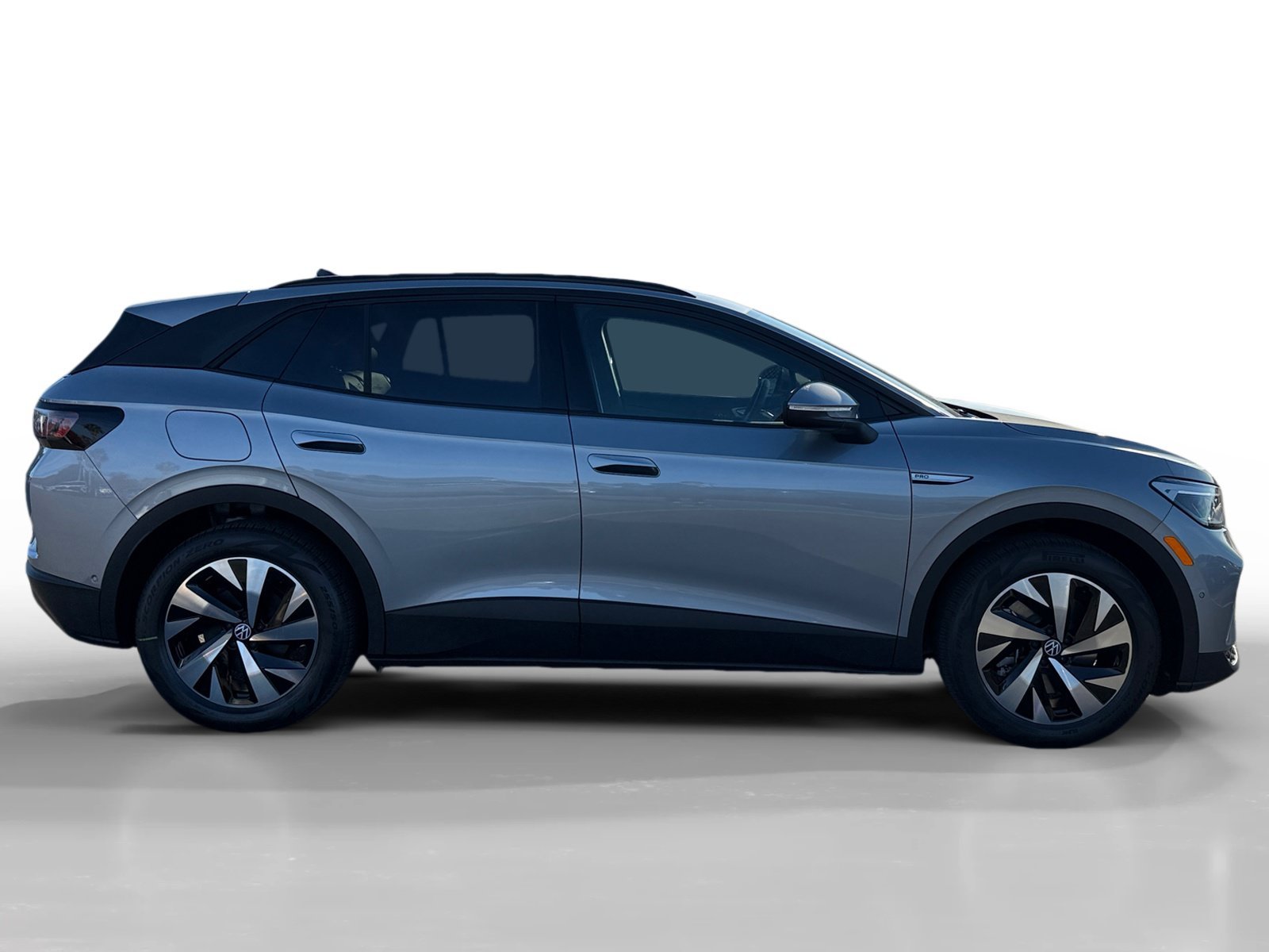 2026 Volkswagen ID.4 PRO - Photo 6