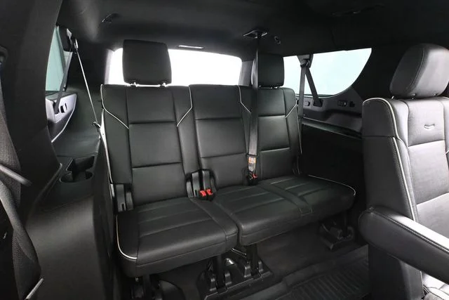 2021 Cadillac Escalade ESV Sport - Photo 52