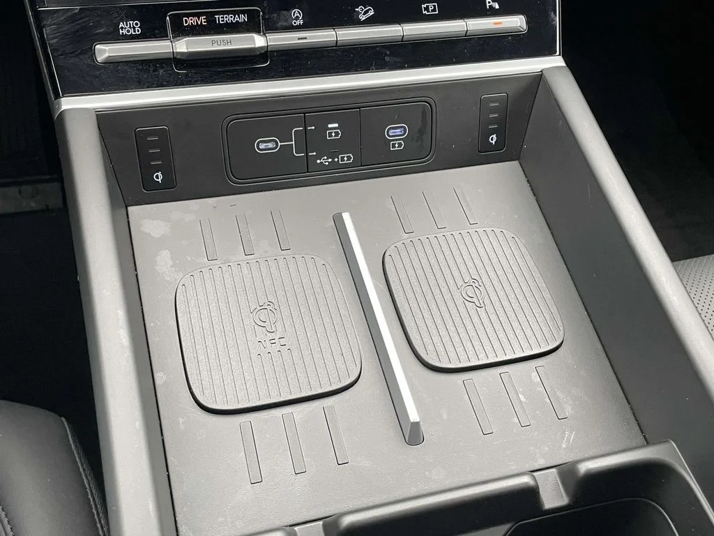 2026 Hyundai Santa Fe XRT - Photo 21