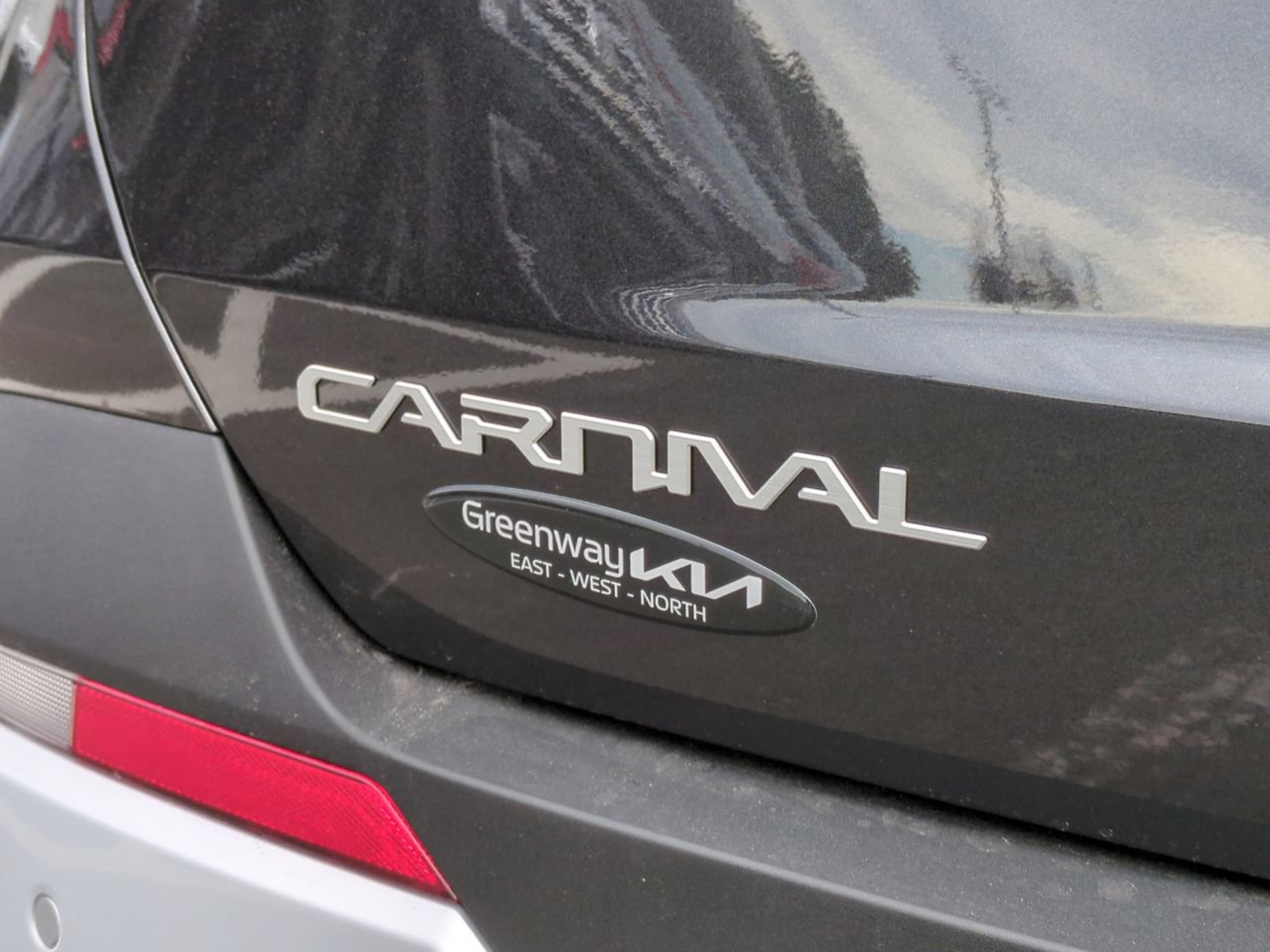 New 2026 Panthera Metal Kia EX image 35
