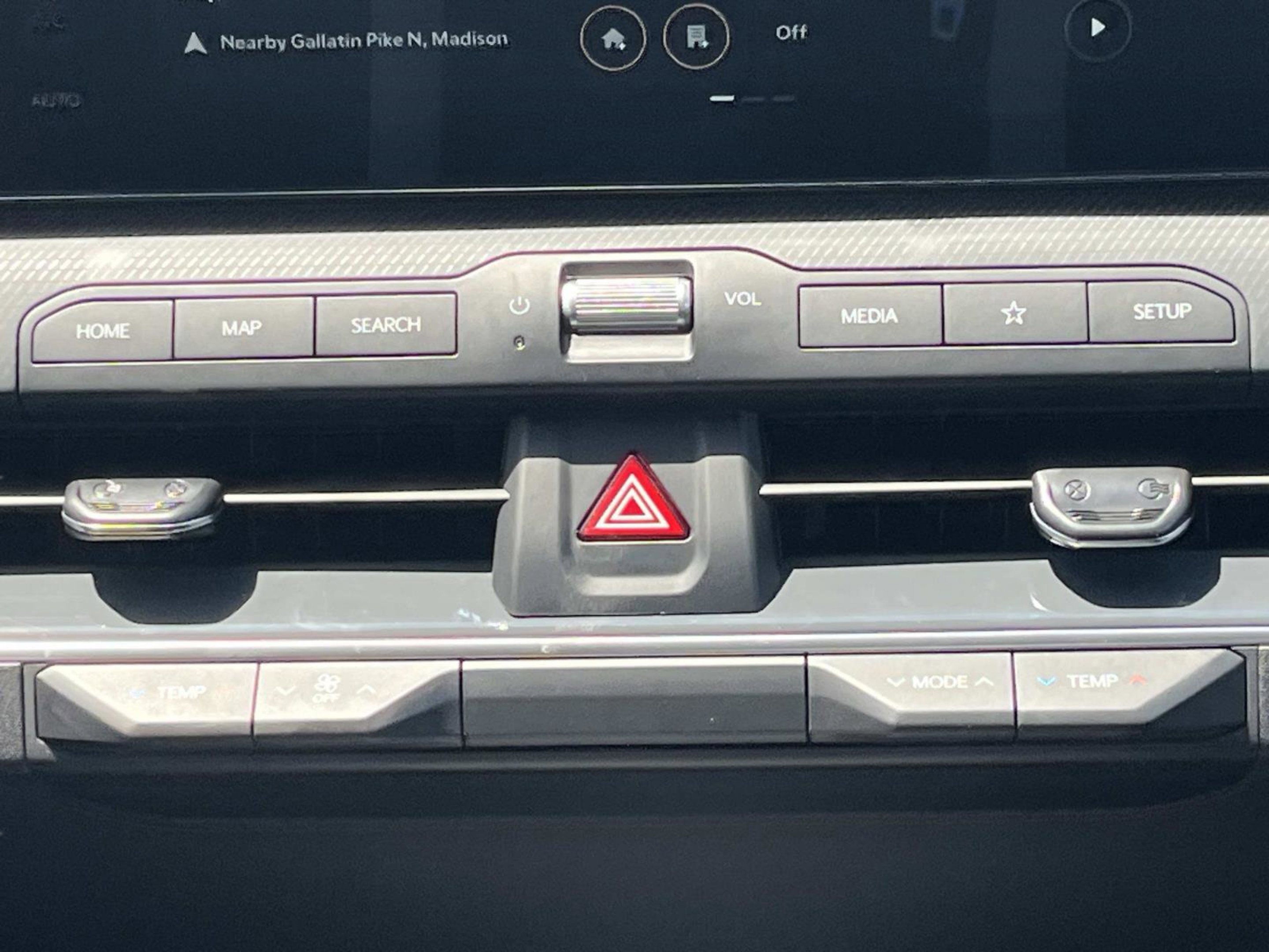 New 2026 Wave Blue Kia GT-Line image 12