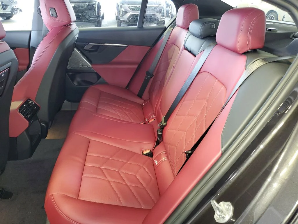 Used 2026 Gray BMW 530i image 11
