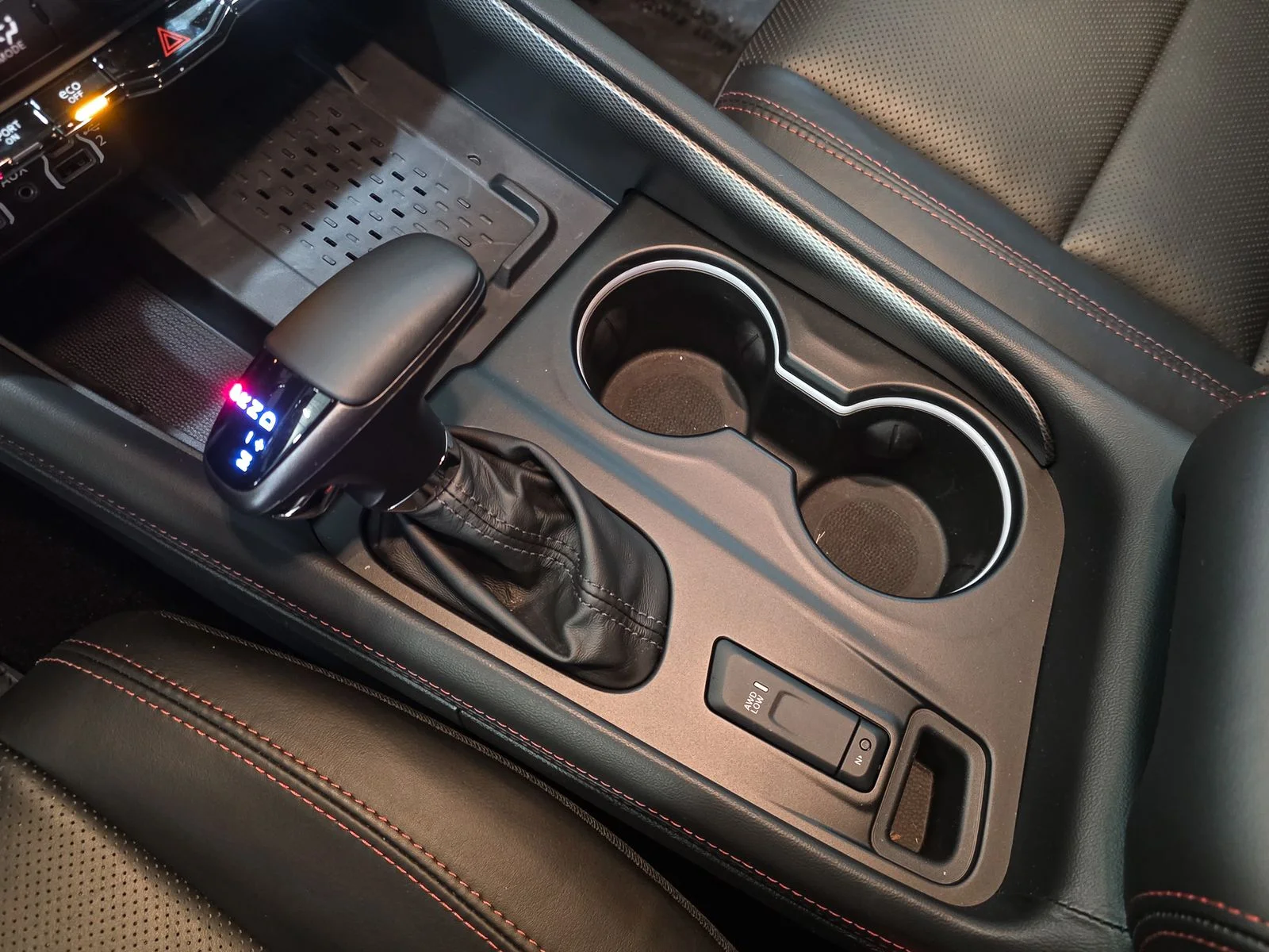 2025 Dodge Durango R/T - Photo 31