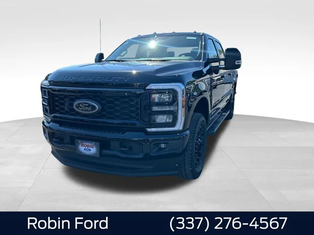 2026 Ford Super Duty F-250® Lariat®