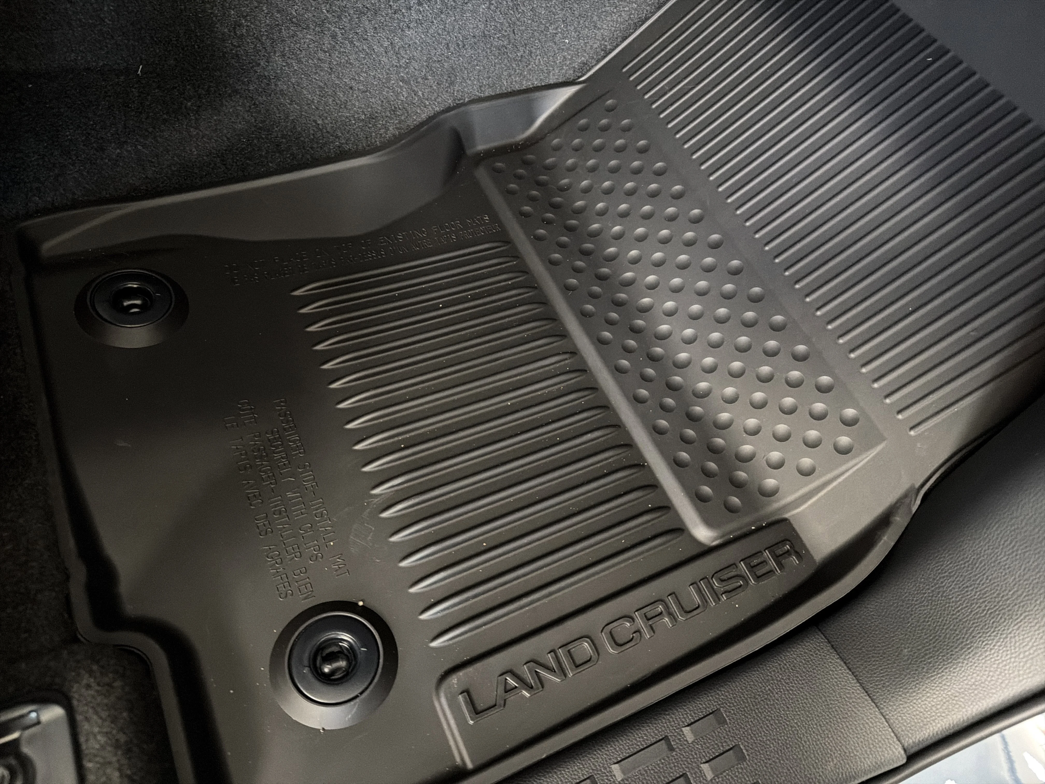 2026 Toyota Land Cruiser Land Cruiser 1958 - Photo 40