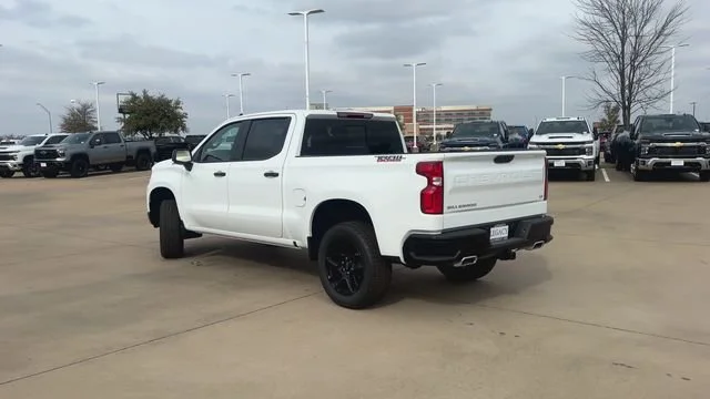 2026 Chevrolet Silverado 1500 LT Trail Boss - Photo 6