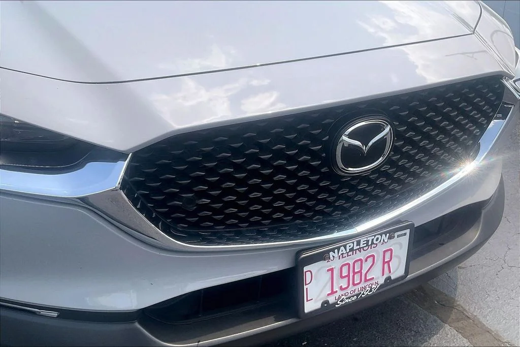 Used 2026 Gray Mazda 2.5 S Preferred image 31