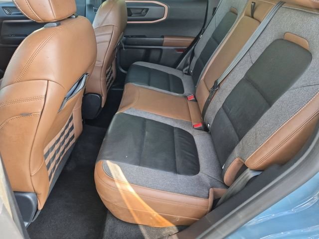 Used 2021 Area 51 Ford Outer Banks image 18