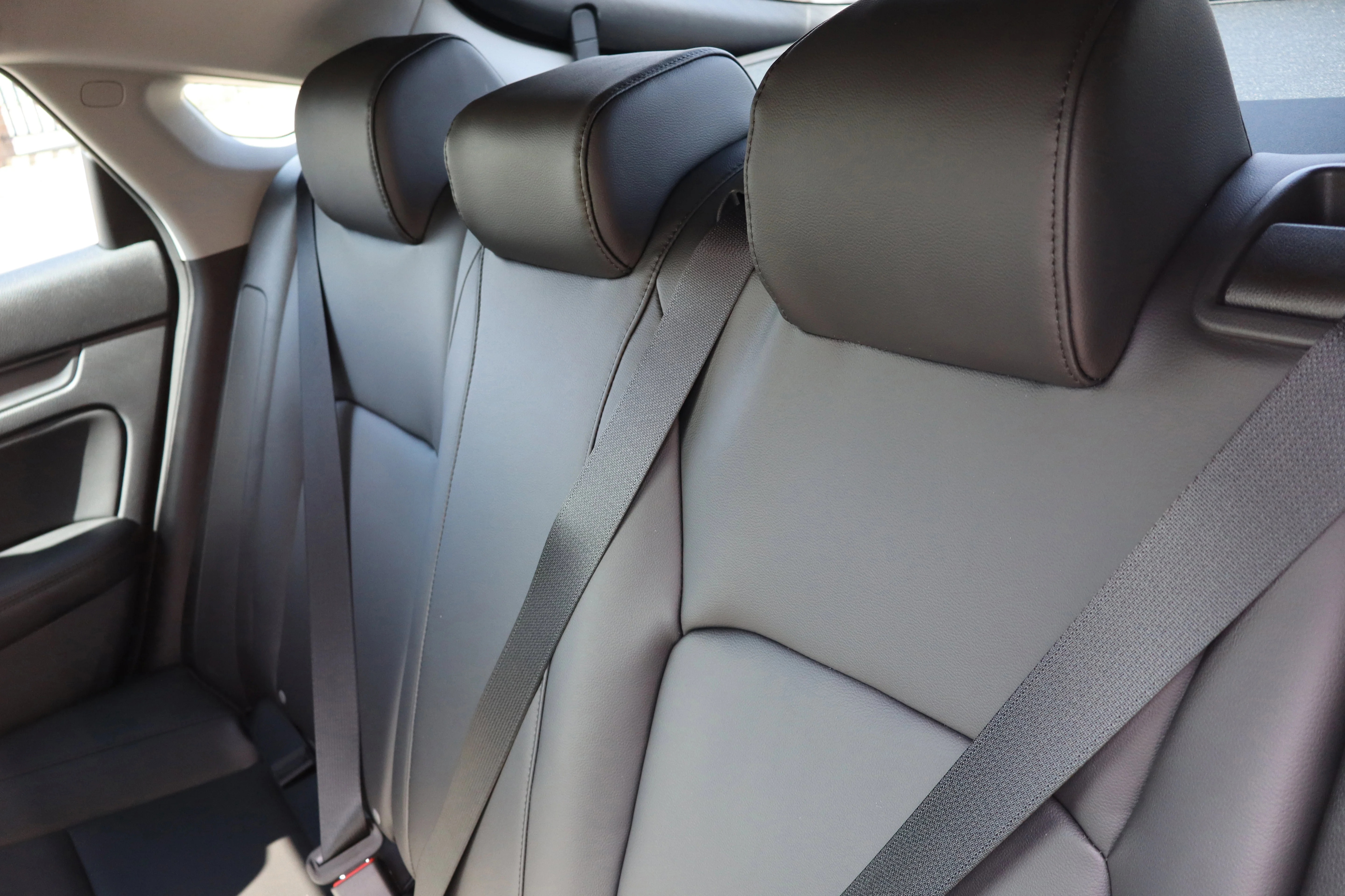 New 2026 Urban Gray Pearl Acura INTEGRA image 22
