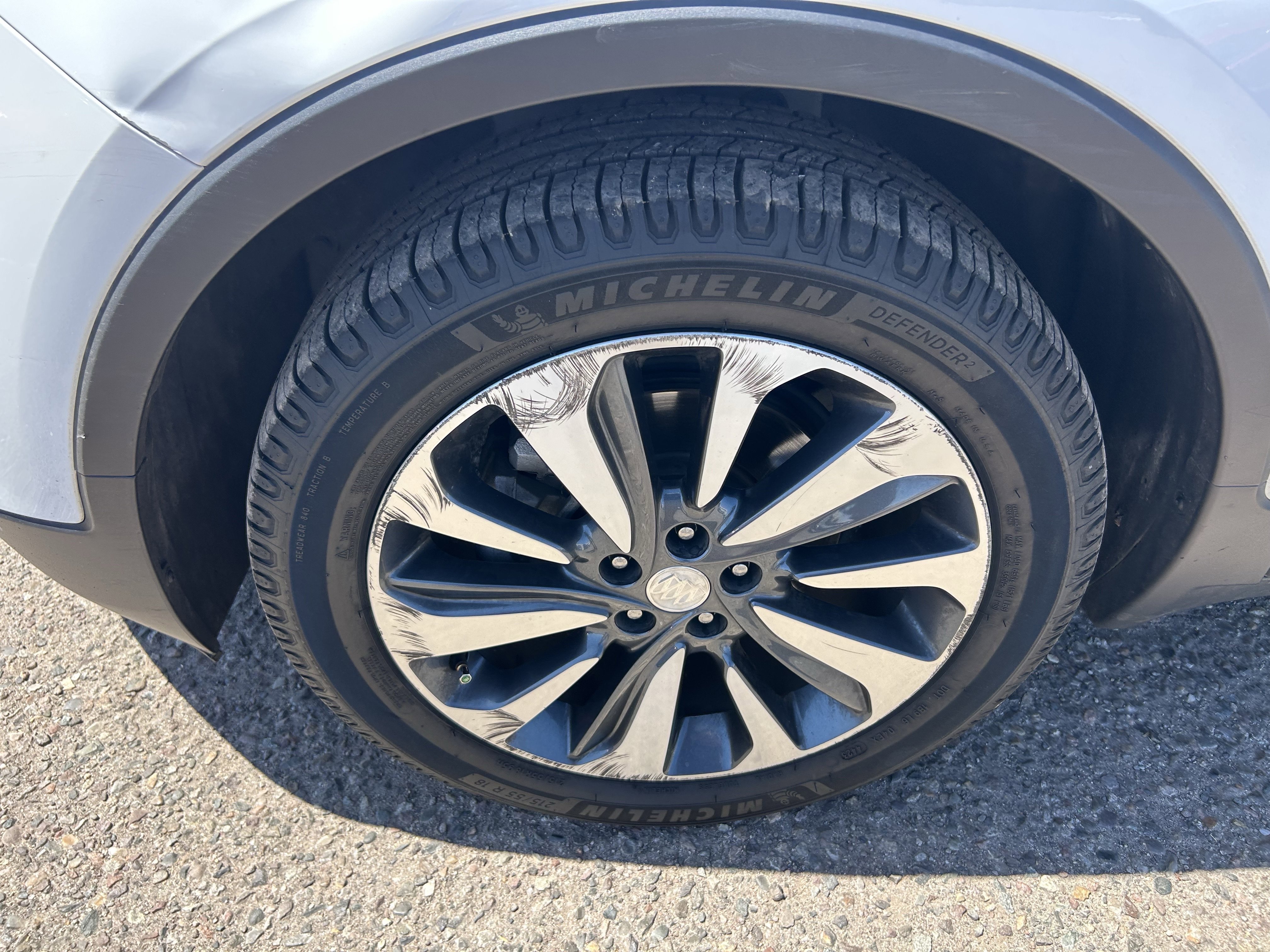 2021 Buick Encore Preferred - Photo 8