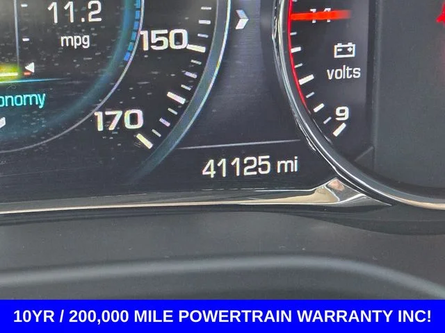 Used 2019 Ebony Twilight Metallic GMC Denali image 23