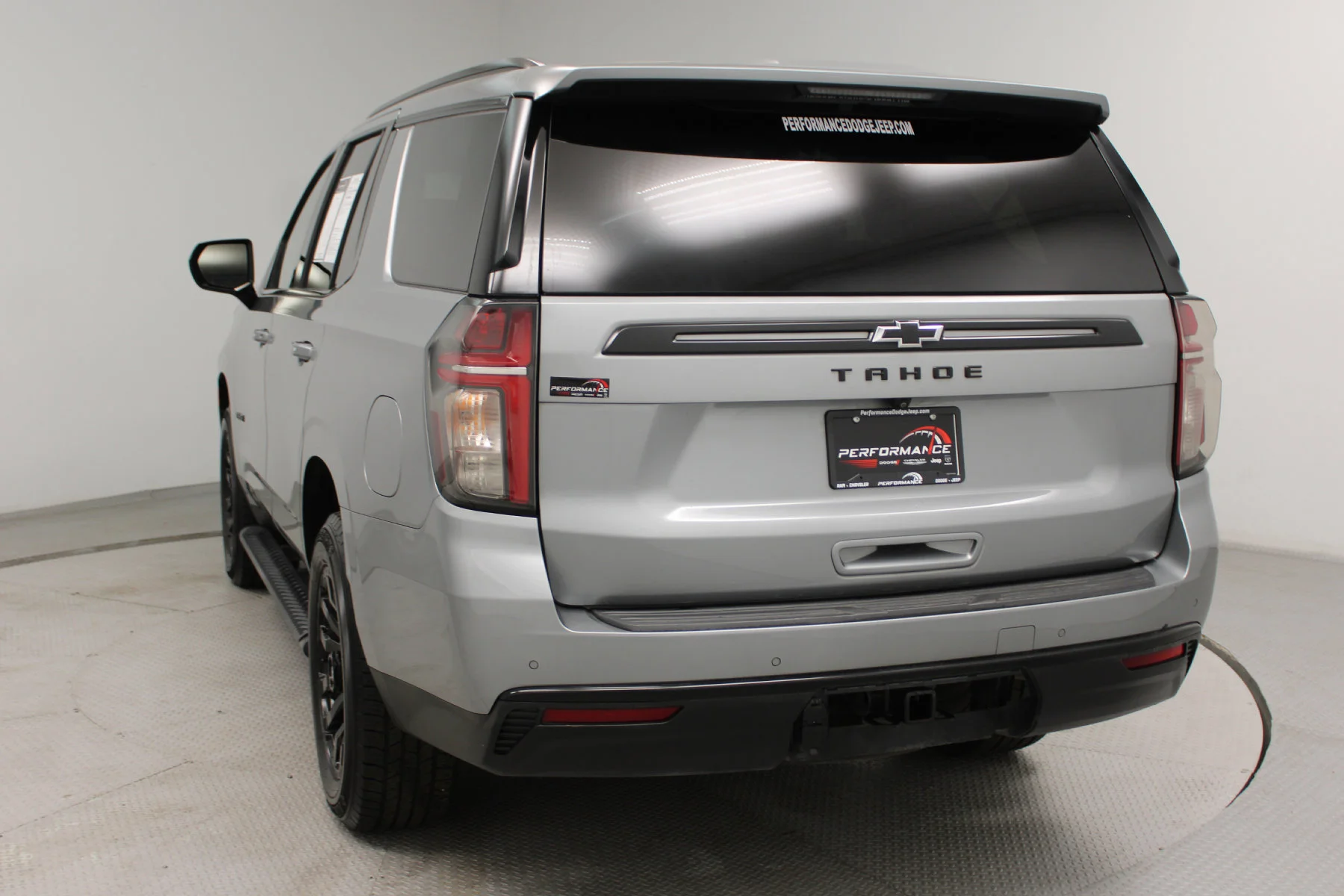 Used 2023 Sterling Gray Metallic Chevrolet 4WD Z71 image 33